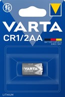 CR1/2AA - CR14250 Varta batteri  (1 stk)